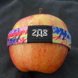 Zox motivation‎ bracelet Progress Not Perfection